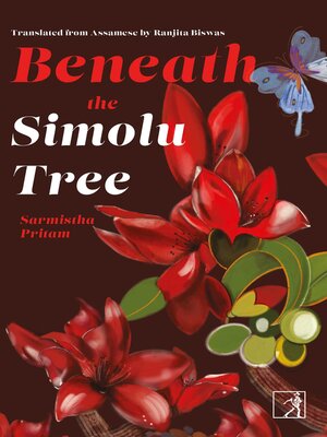 cover image of Beneath the Simolu Tree